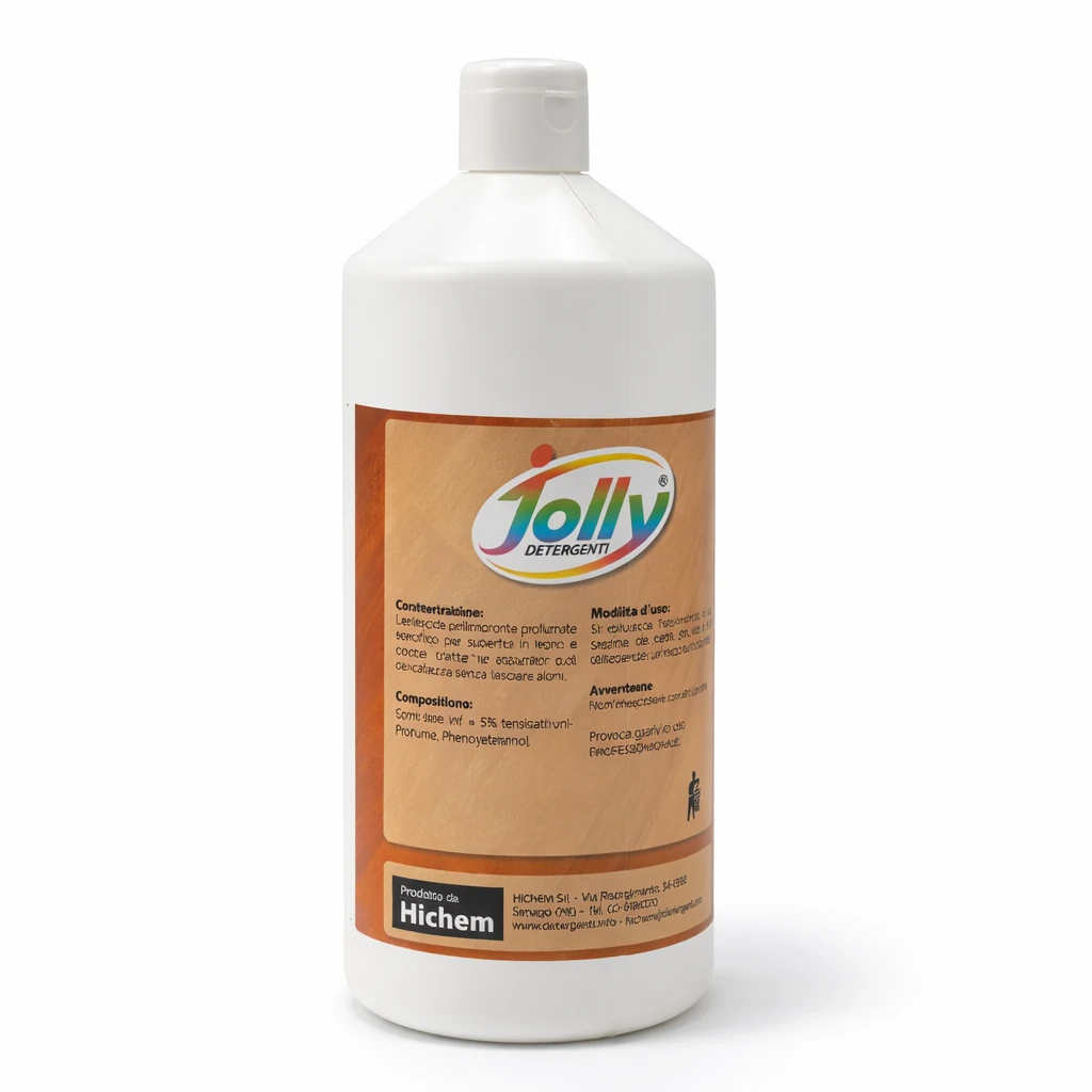 JOLLY DEODÒ PARQUET - immagine 3