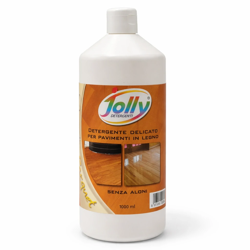 JOLLY DEODÒ PARQUET