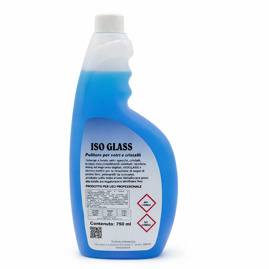 ISMAC ISOGLASS - immagine 2