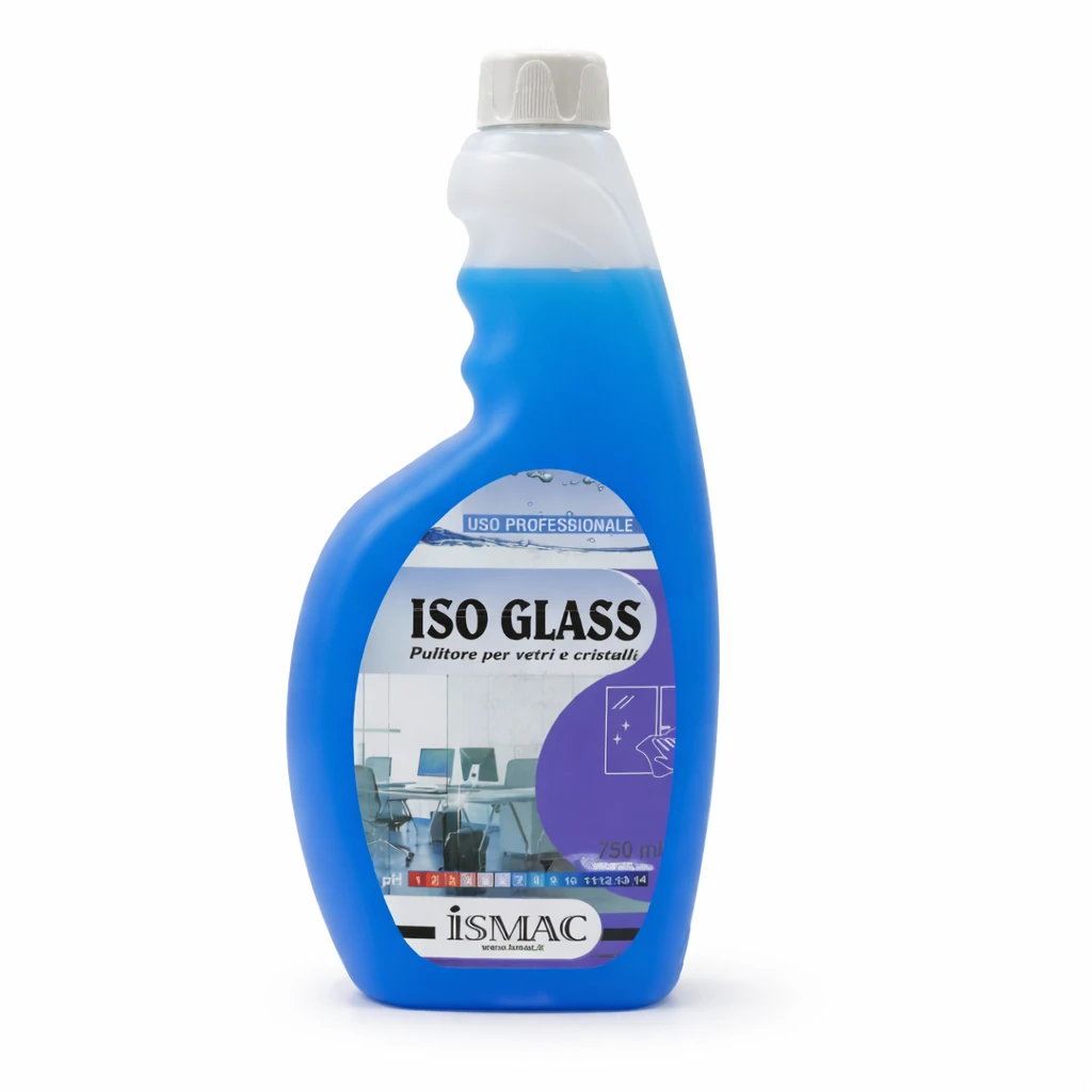 ISMAC ISOGLASS