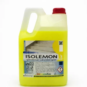ISMAC ISOLEMON