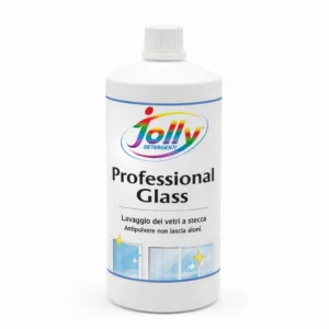 JOLLY PROFESSIONAL GLASS & MULTI SURFACE